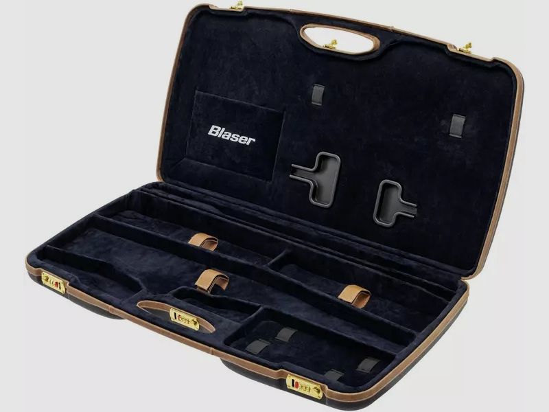 Blaser ABS case type C - 80412249, image 3 of 3