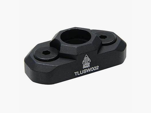 Adaptateur grenadière QD pour rail Keymod