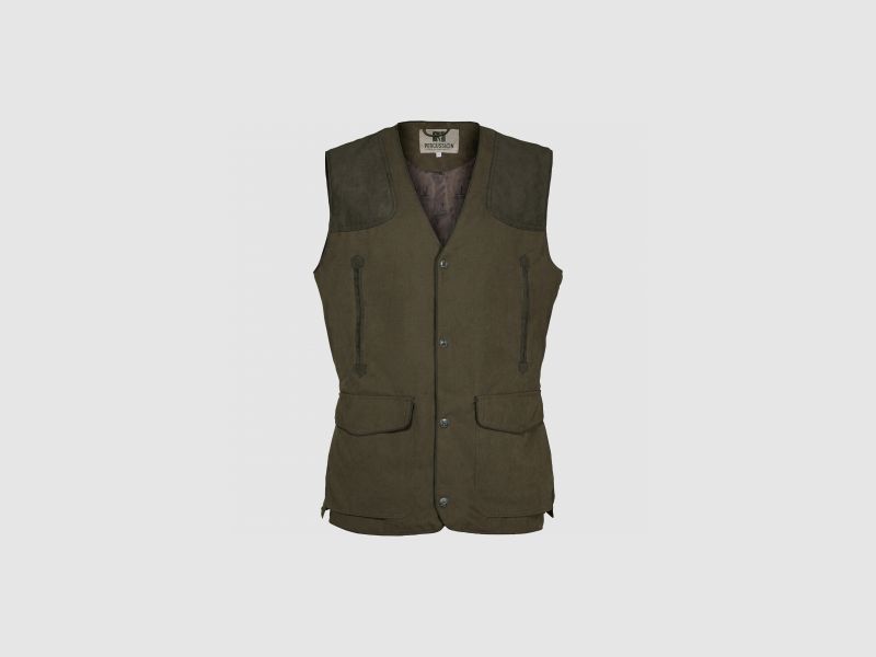 Gilet da uomo Percussion Rambouillet | L