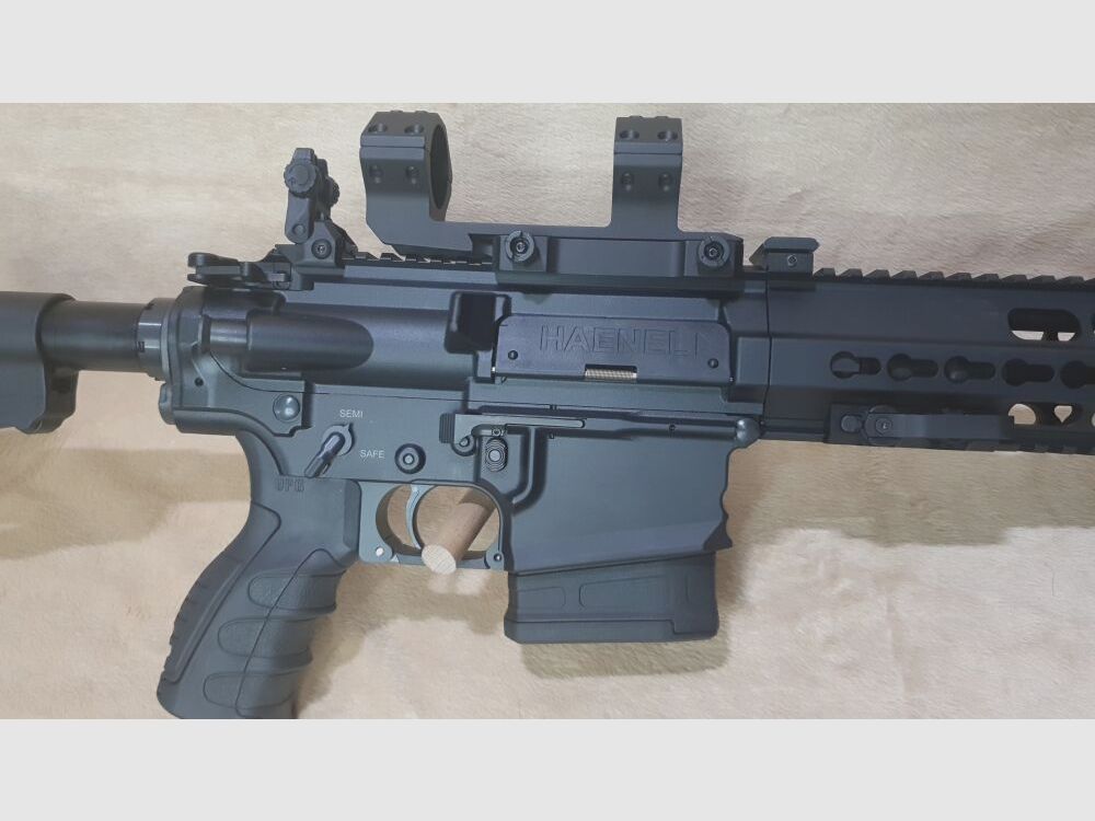 Haenel CR308 .308Win