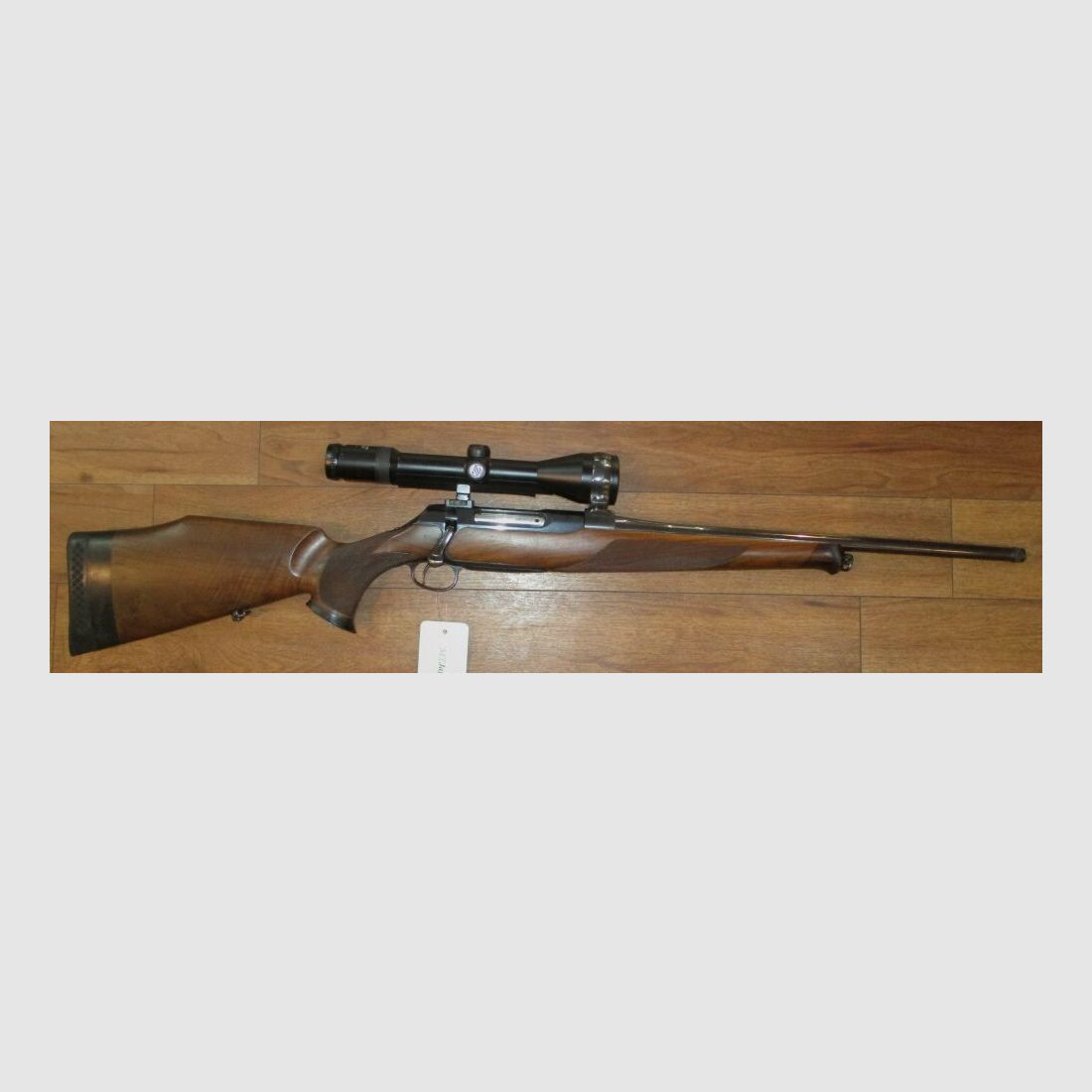 Sauer&Sohn 202