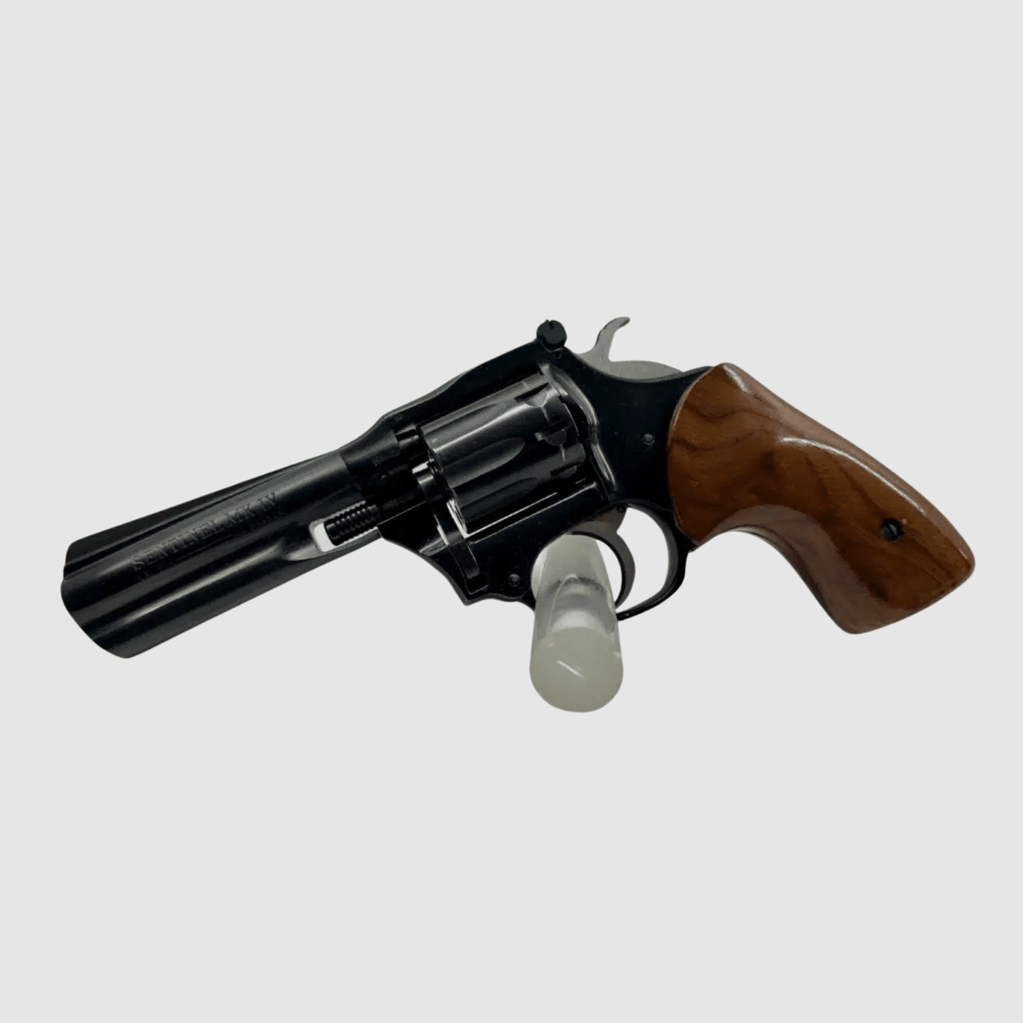 HIGH STANDARD Mod. Sentinel Mark IV .22 Win.Mag.