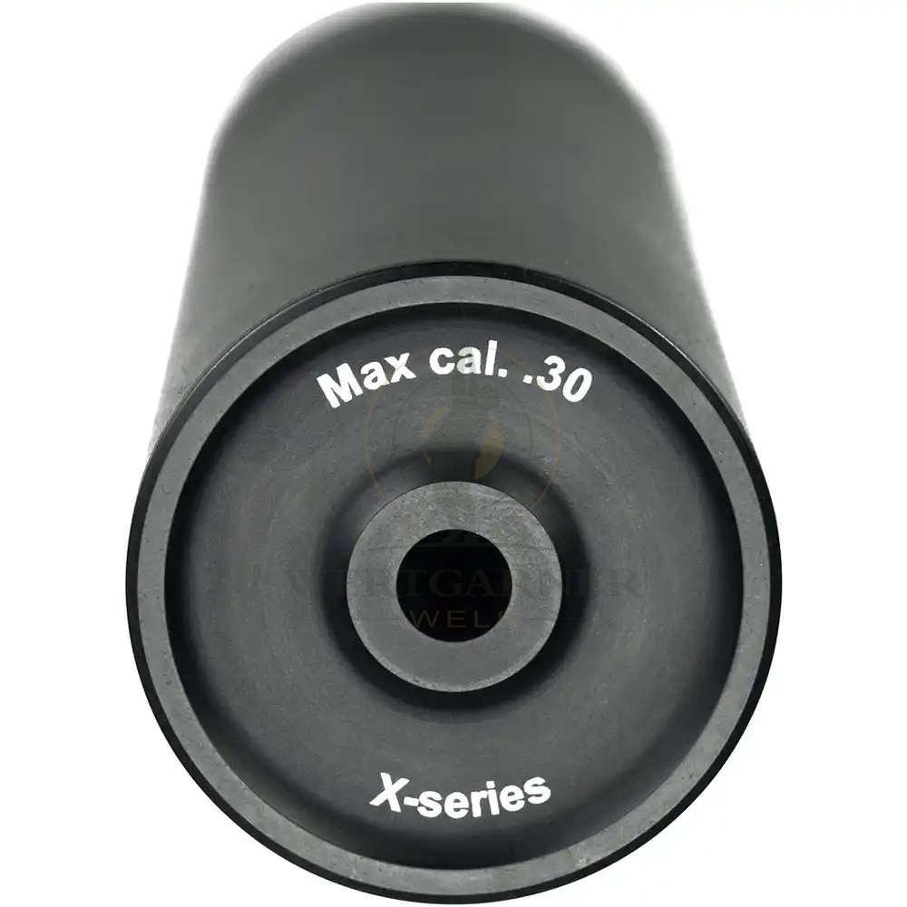 Stalon X 108 M15x1 Cal. .30, immagine 2 di 4