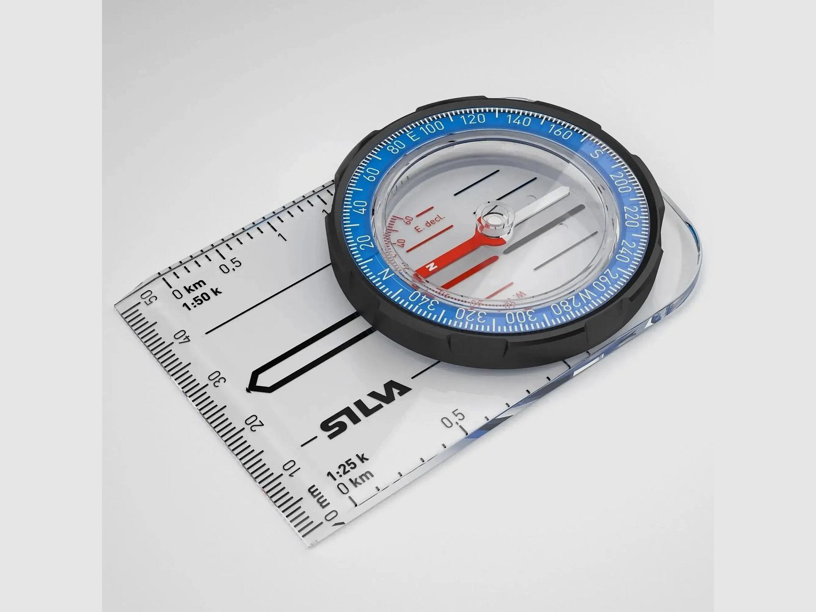 Silva Silva Compass Field