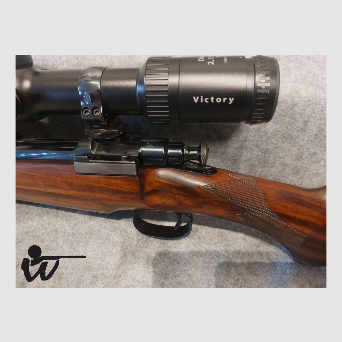 Wiethaup, Schwaney Model 21