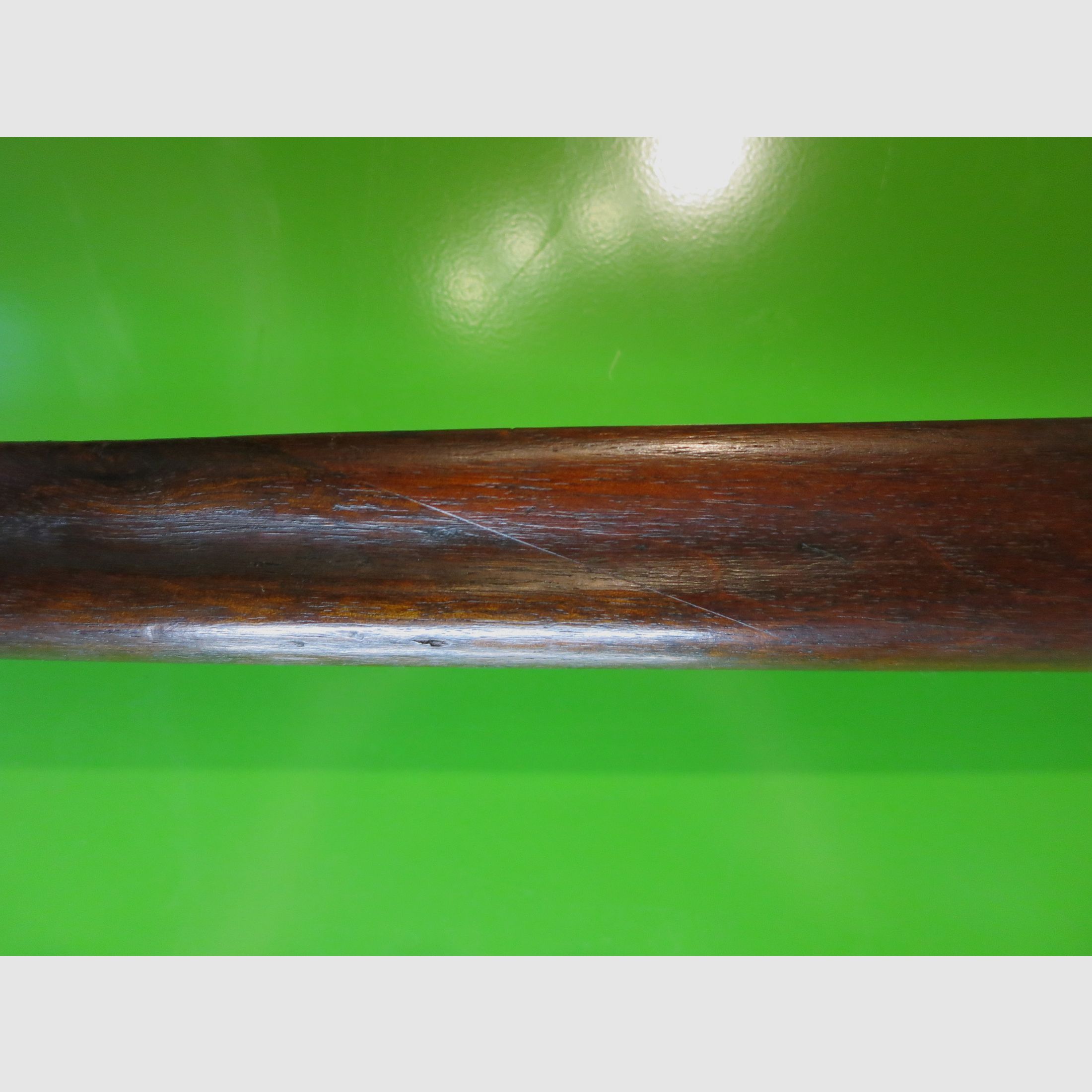 Schaft für Krag-Jørgensen Modell 1889, für den super seltenen Scharfschützen Krag M1928!      #11