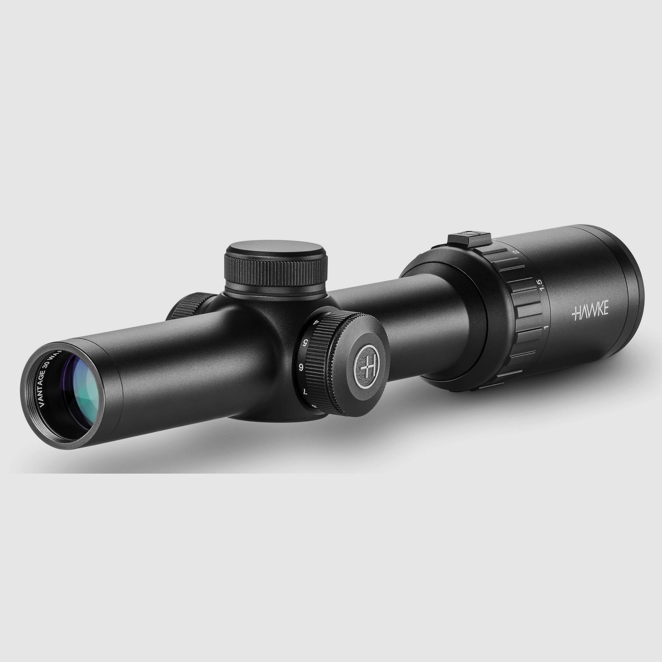 Hawke 14510 VANTAGE 30 WA 1-8X24 L4A FIBER DOT ABSEHEN