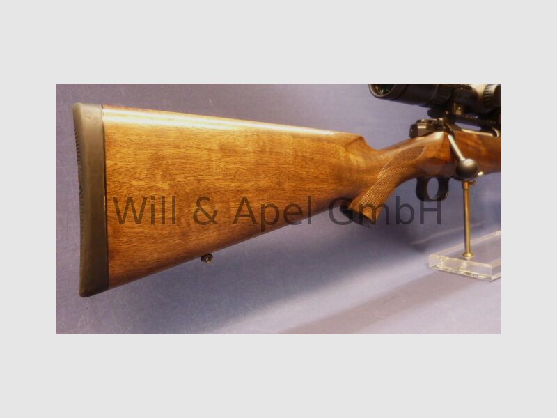 Mauser M12