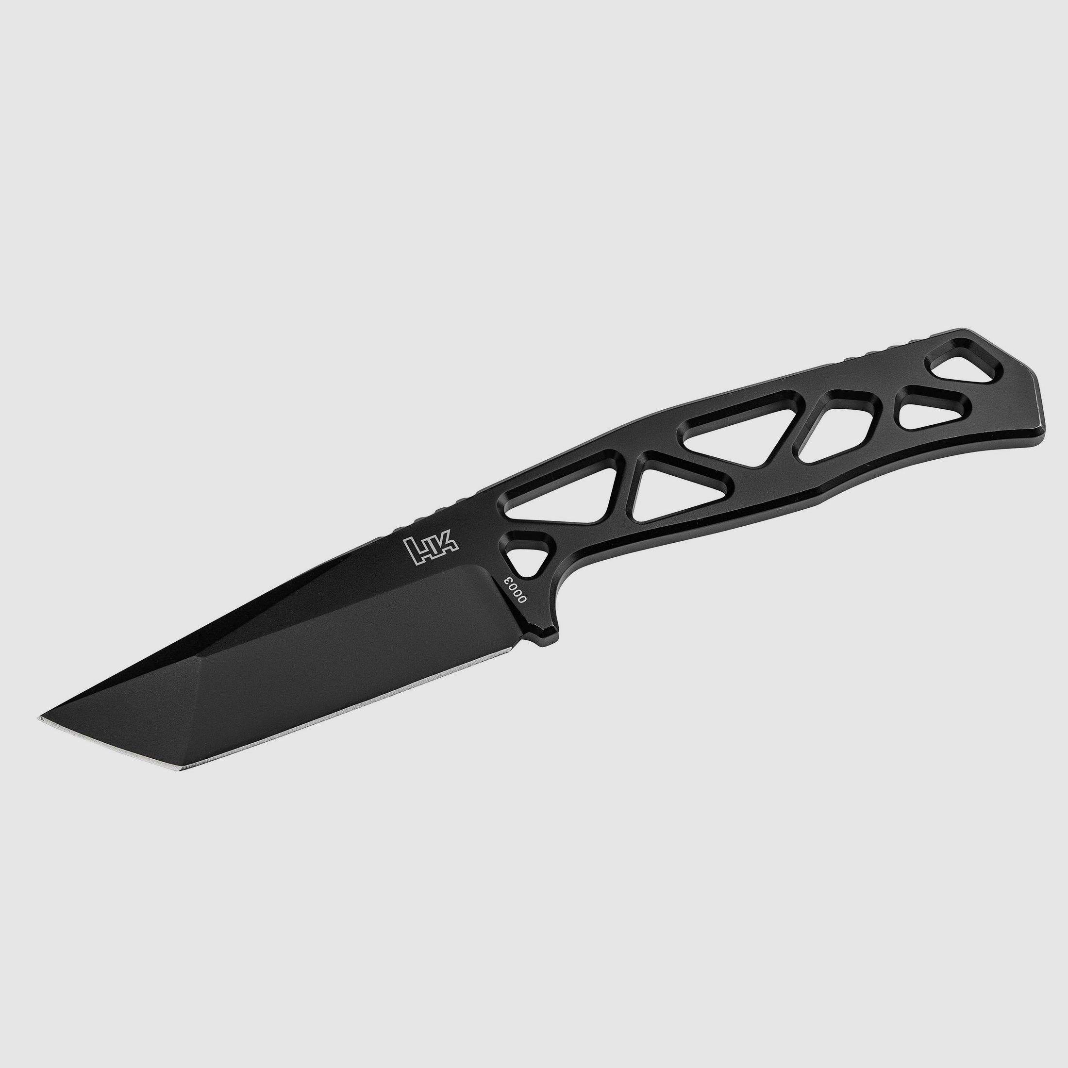 Feststehendes Messer FX01