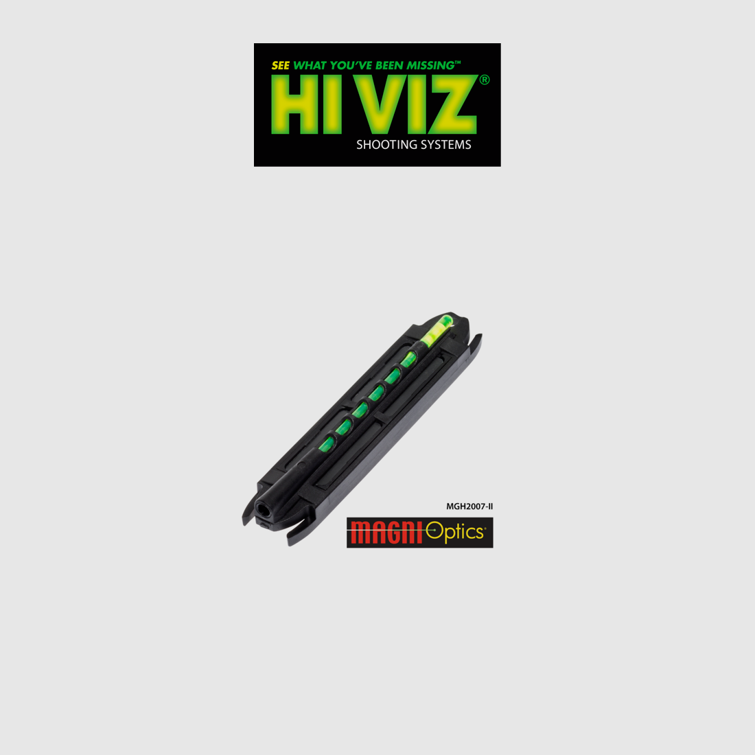 HIVIZ MAGNI HUNTER ANCHO, image 1 of 3