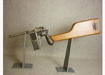 Mauser	 M712