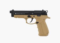 Zoraki 918-P Pistola a Salve Desert 9 mm P.A.K.