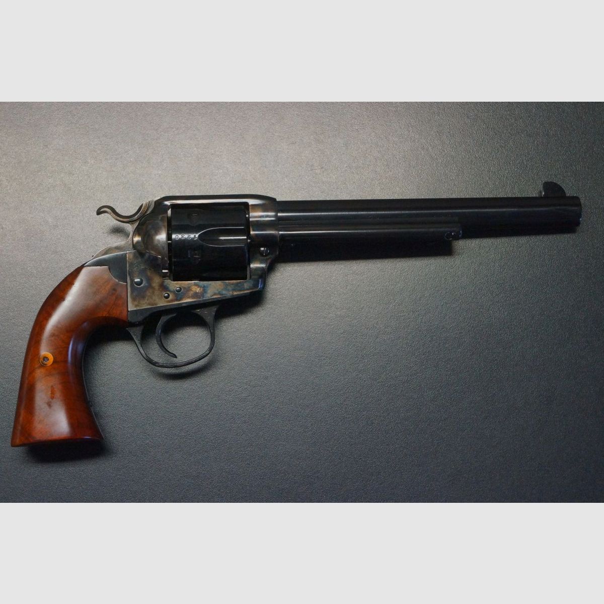 Uberti 1873 Bisley .44-40, image 1 sur 6