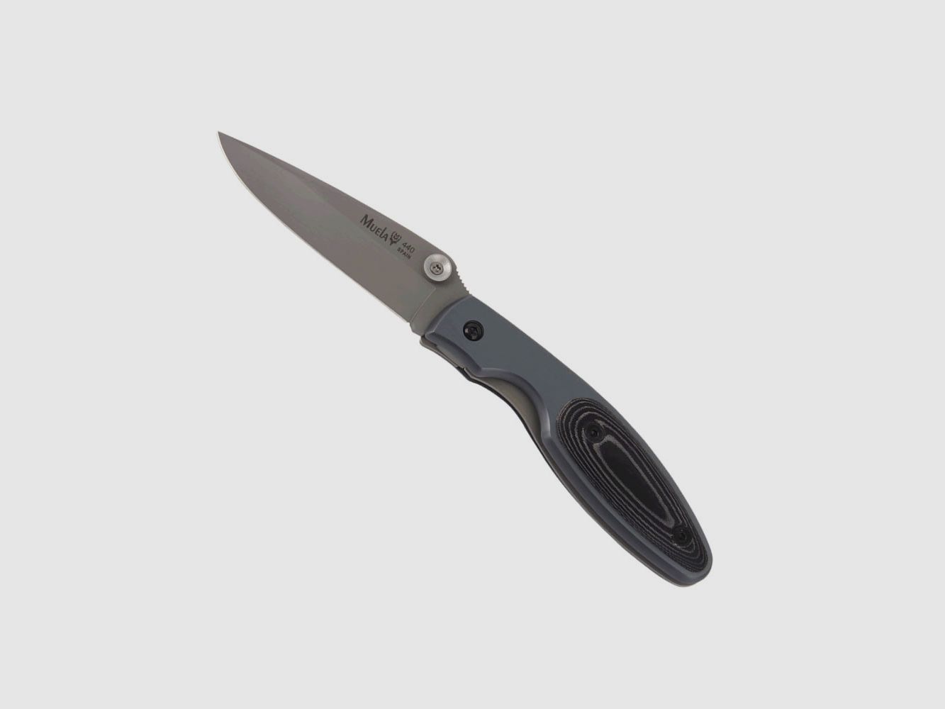 Muela Einhandtaschenmesser