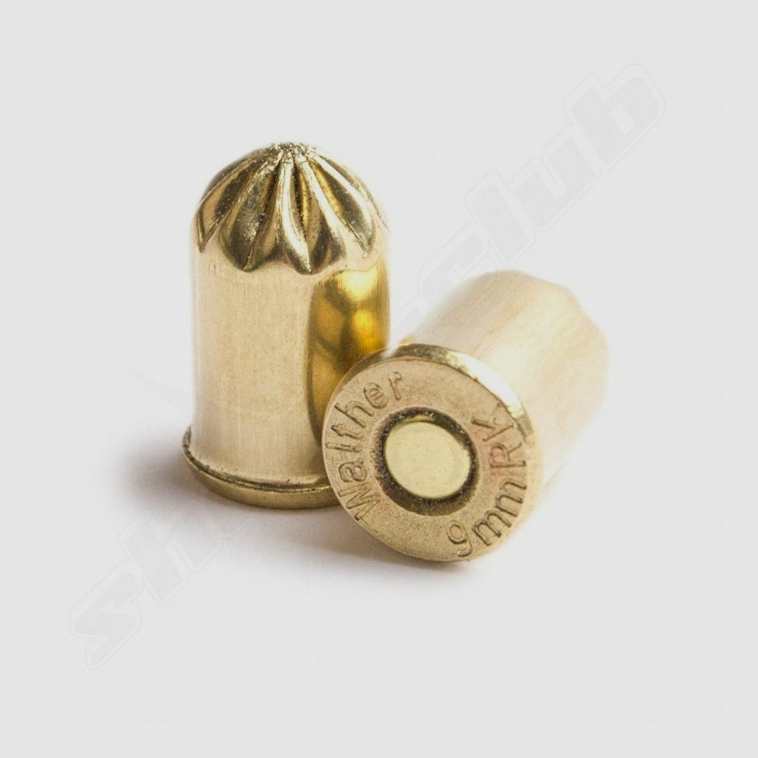 UMAREX NC naboje hukowe 9mm R.K. / 50 szt.