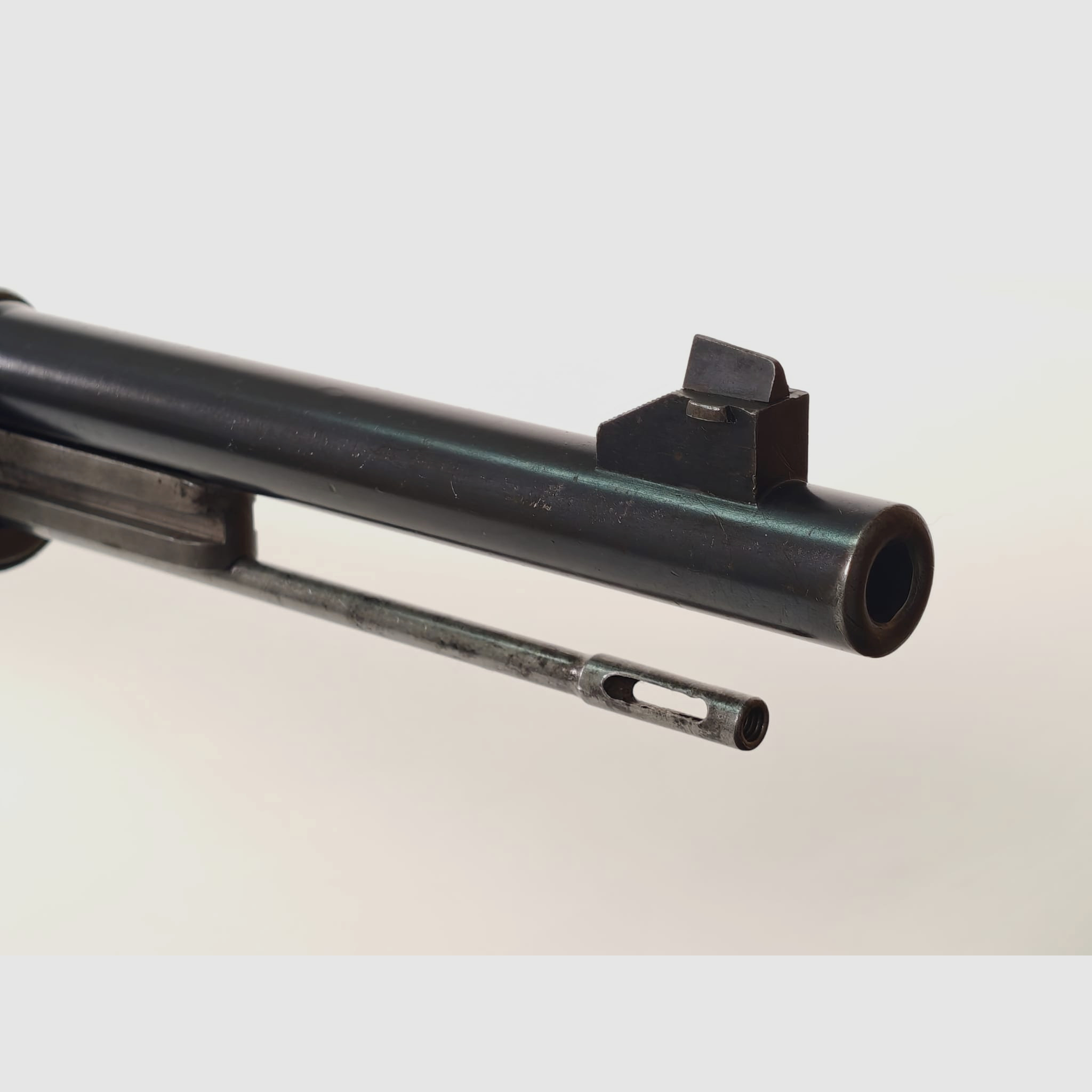 Mauser Karabiner Mod. 1909 7,65x53mm