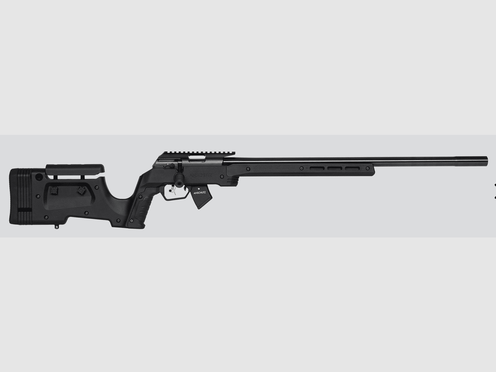 ANSCHÜTZ 1761 APR Long Range