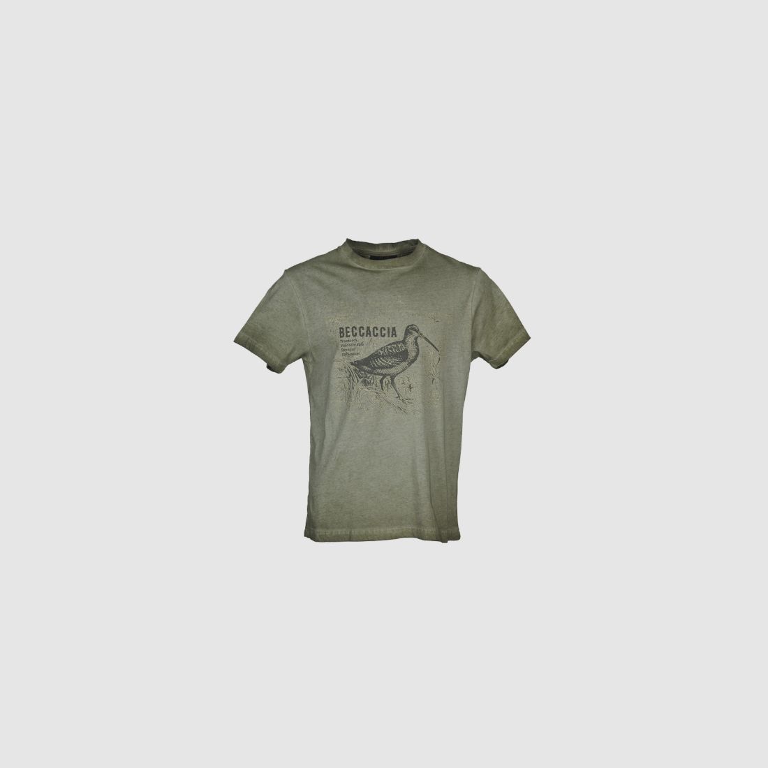 UNIVERS – T-SHIRT BECCACCIA 94195, afbeelding 2 van 4
