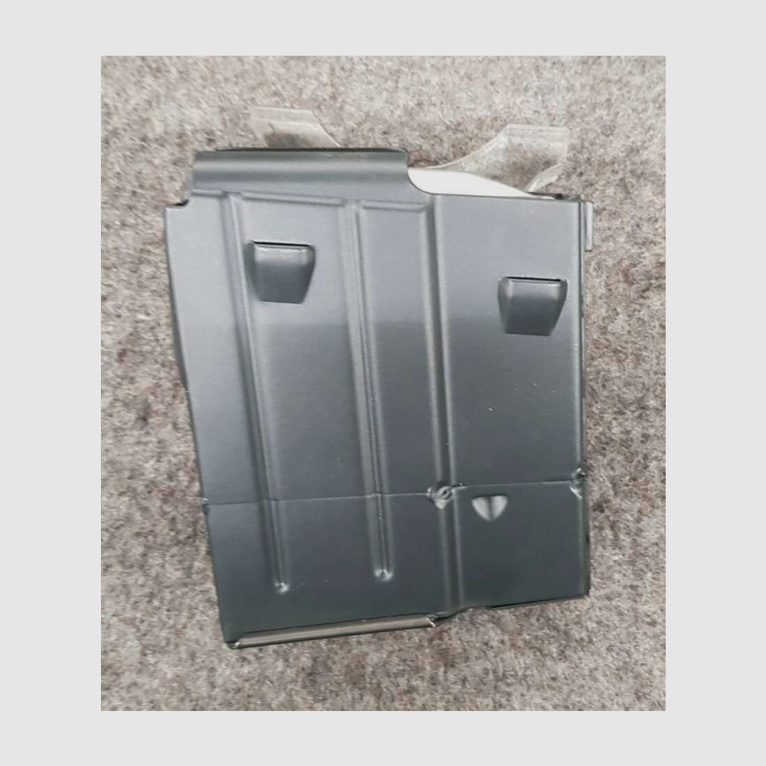 Beretta M1G - 10 Schuss