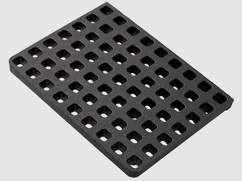 MAGPUL Daka Grid Organizer Replacement Endpanel