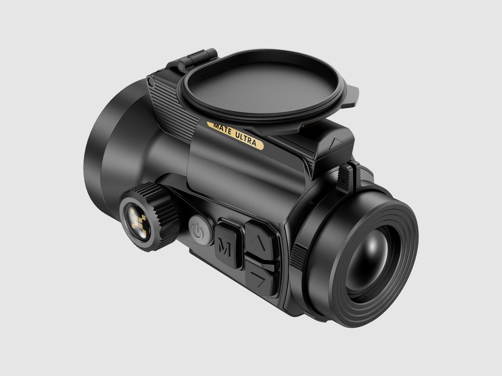 NOCPIX MATE Ultra S60R LRF Wärmebild-Vorsatzgerät