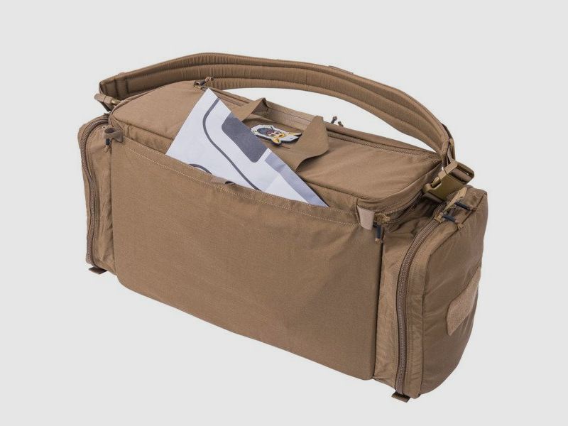 Helikon - Rangemaster Gear Bag - Cordura - Adaptiv Grün - TB-RMG-CD-12, Bild 3 von 6
