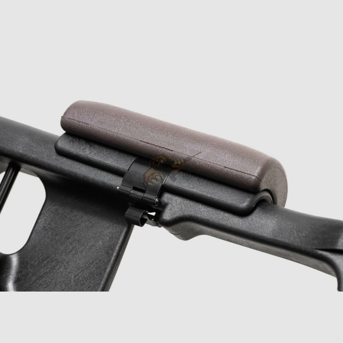 Rifle de francotirador SVD GBB Negro - WE -F-, imagen 4 de 7