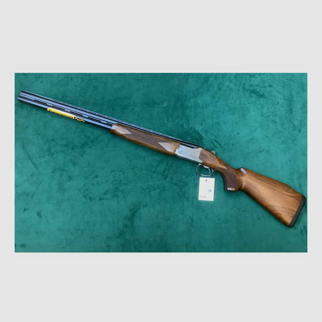 Browning B525 Sporter 1 RS 12/76