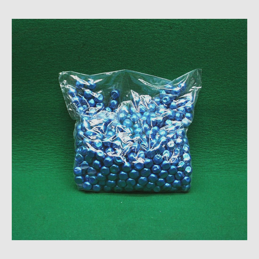 Monster Ball Gotcha/Paintball ballen Kal. 68