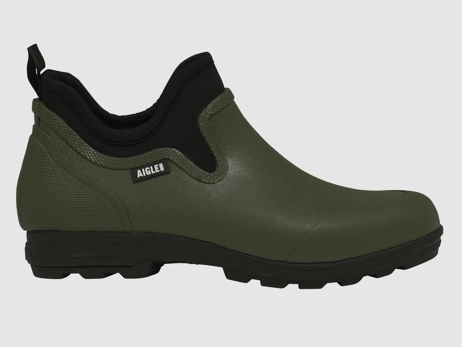 Aigle Gummistiefeletten Lessfor Plus M2