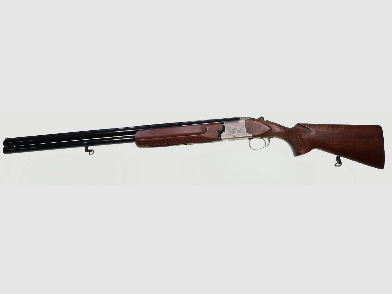 Hubertus/Winchester Flinte 12/70
