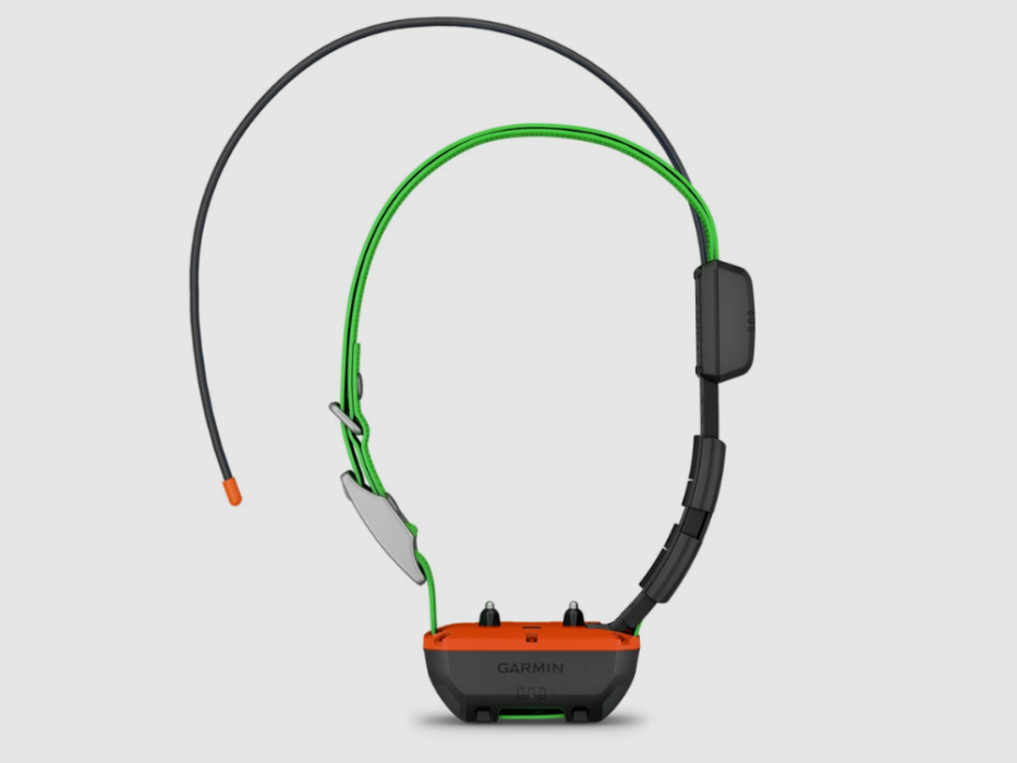 Obroża dla psów Garmin Alpha TT25K [010-02447-25], zdjęcie 1 z 2