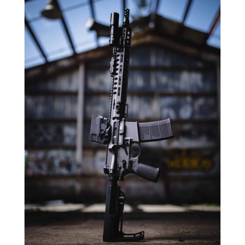 POF-USA MINUTEMAN karabijn .223 Rem./5,56x45 NATO 16,5'', afbeelding 4 van 5