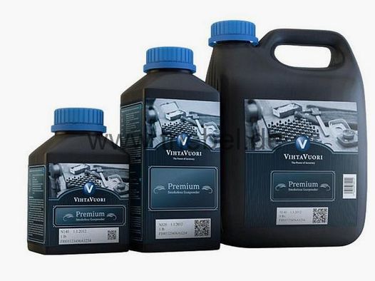 VIHTAVUORI Proszek 20N29 1000g