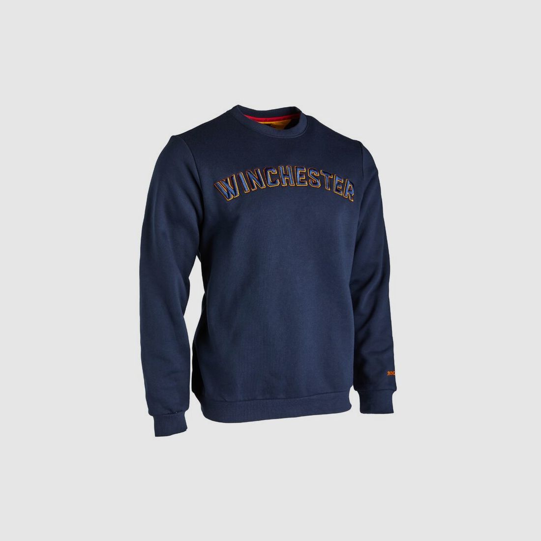 Winchester Herren Sweatshirt Falcon Navy