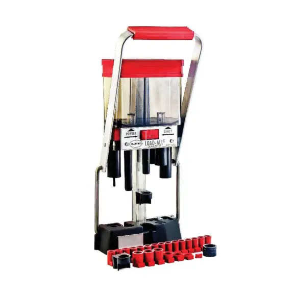 Presse de rechargement Load All-II Lee Precision pour Fusils, image 1 sur 2