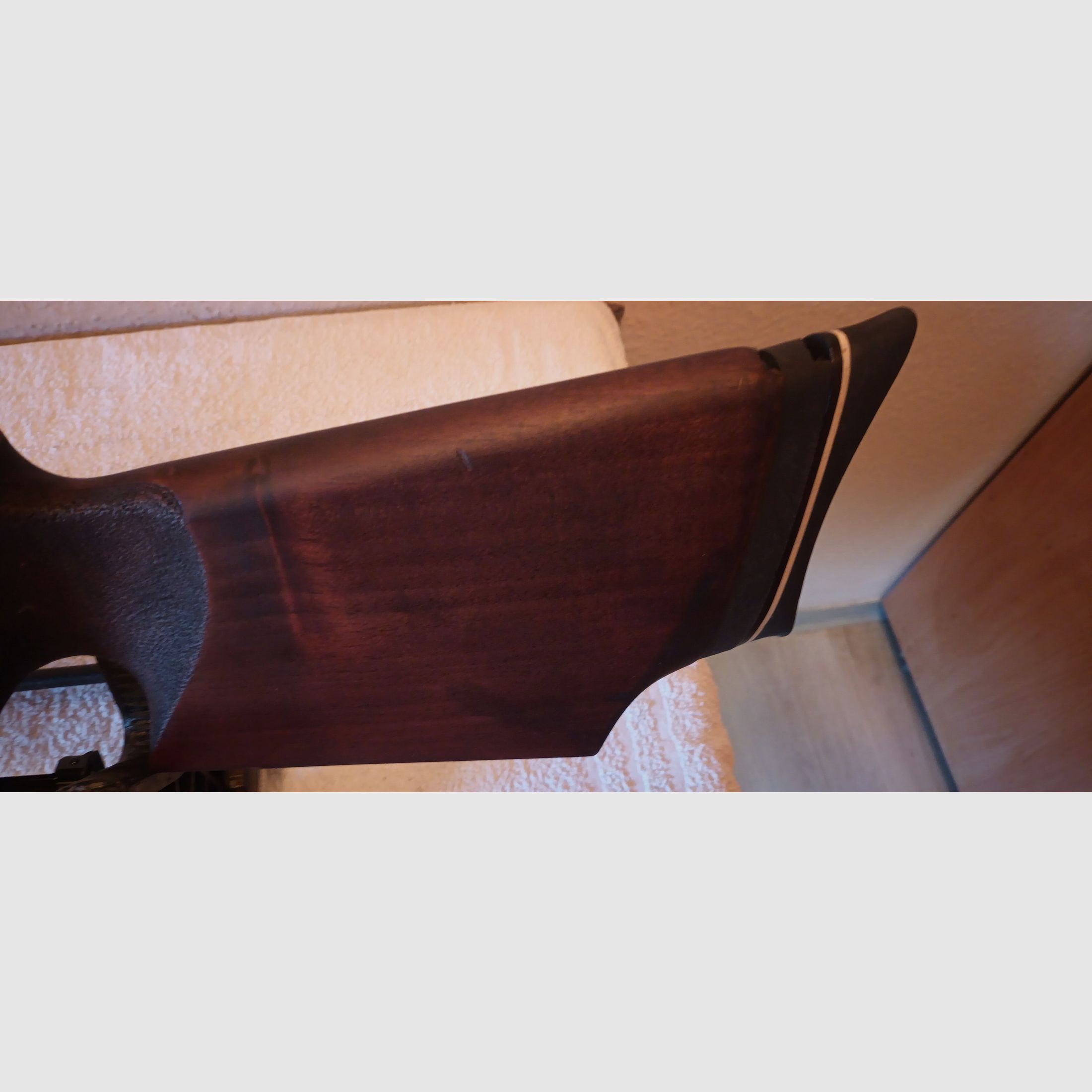 diana 75 match karabin