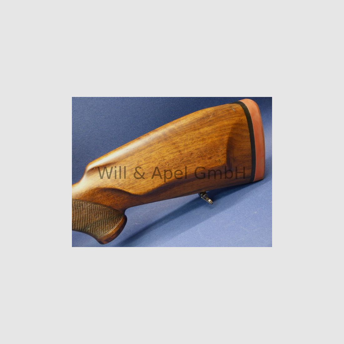 Brenneke M98