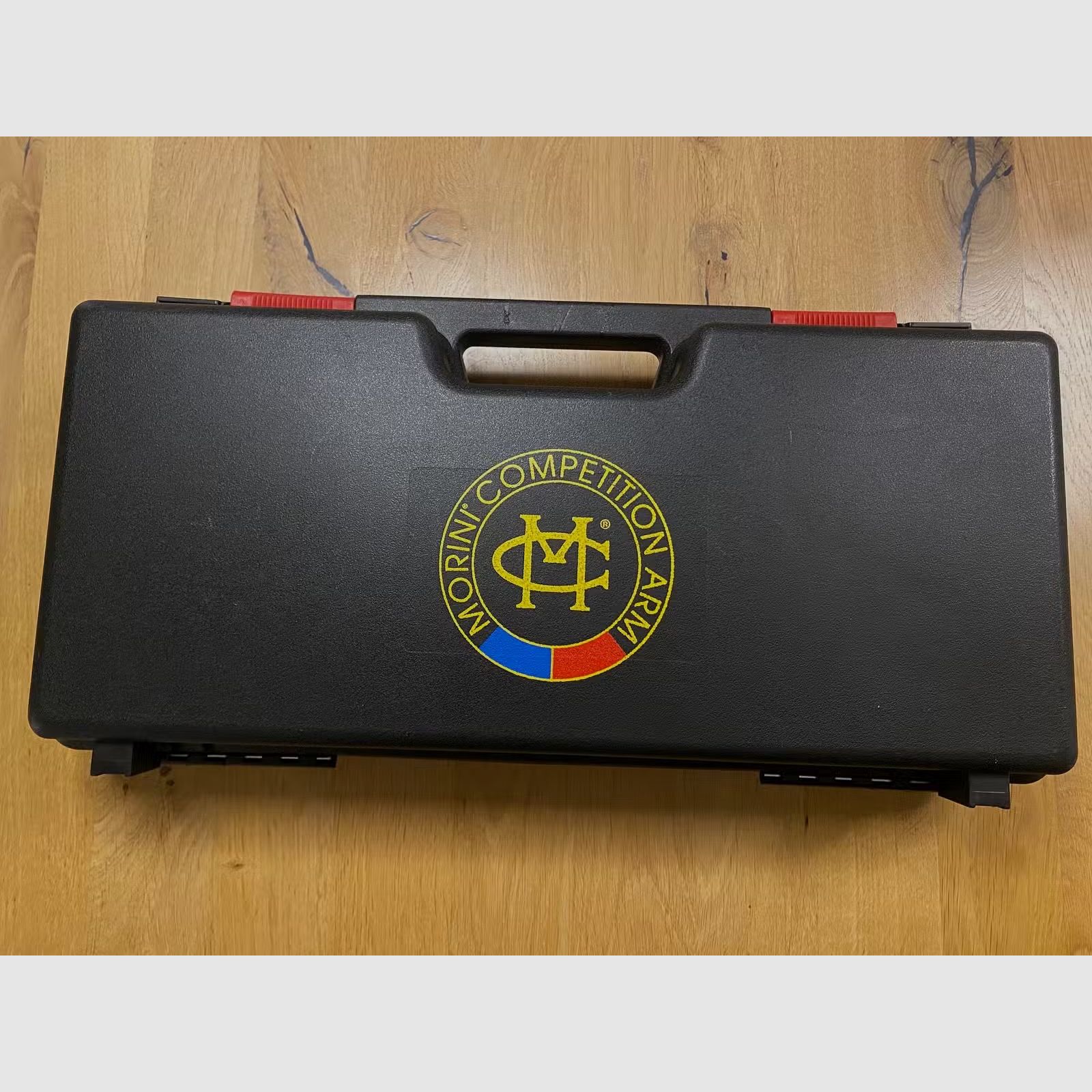 Mornin CM 200 EI (Digital)