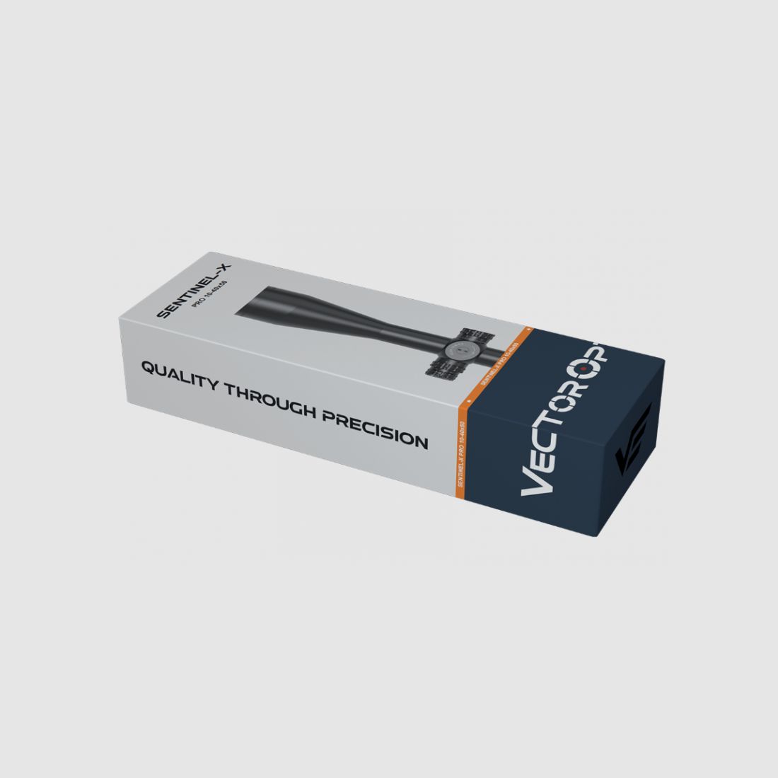 Sentinel-X Pro 10-40x50 VECTOR, Bild 9 von 10
