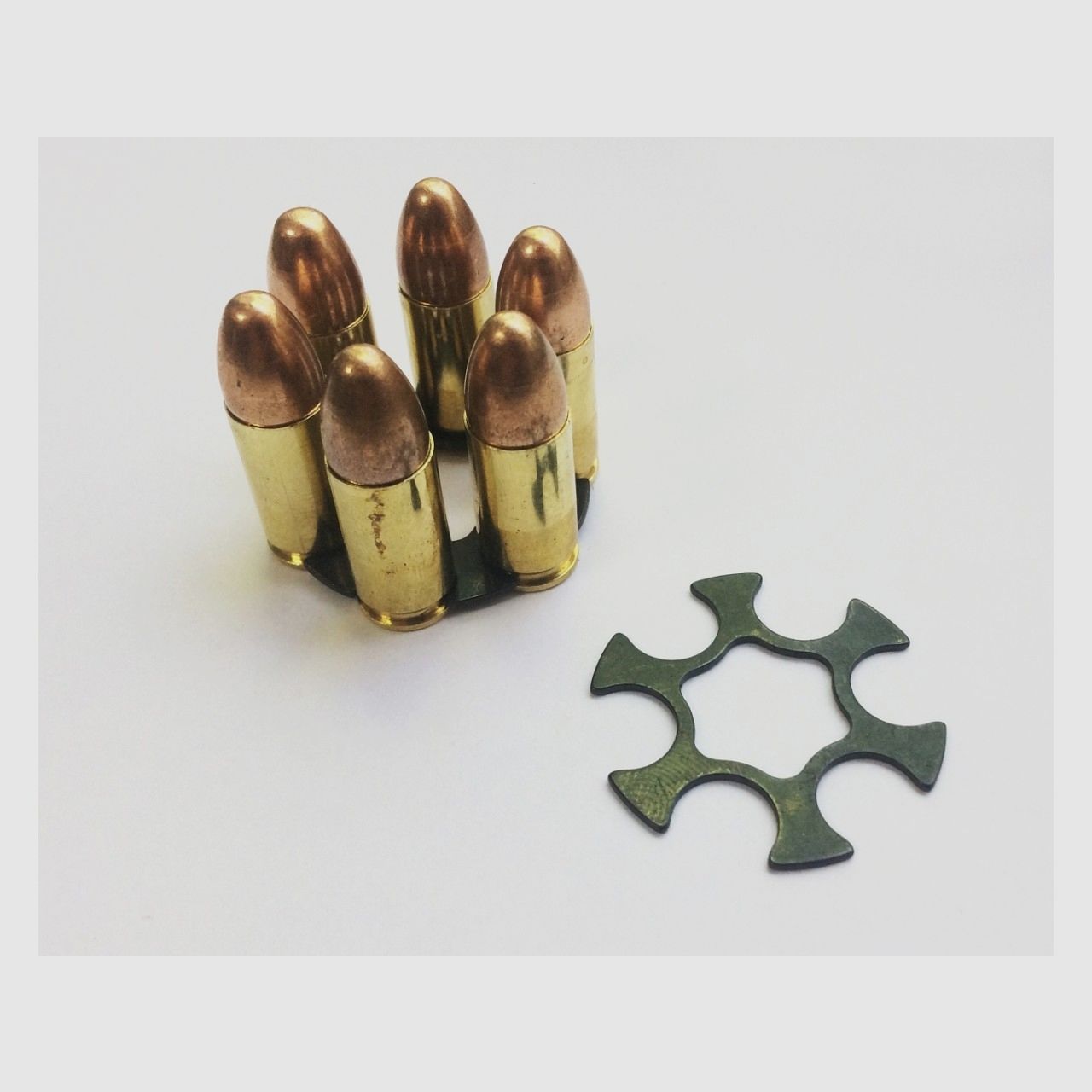 Clip CHIAPPA Rhino Moon-Clip 357Mag, Bild 1 von 2
