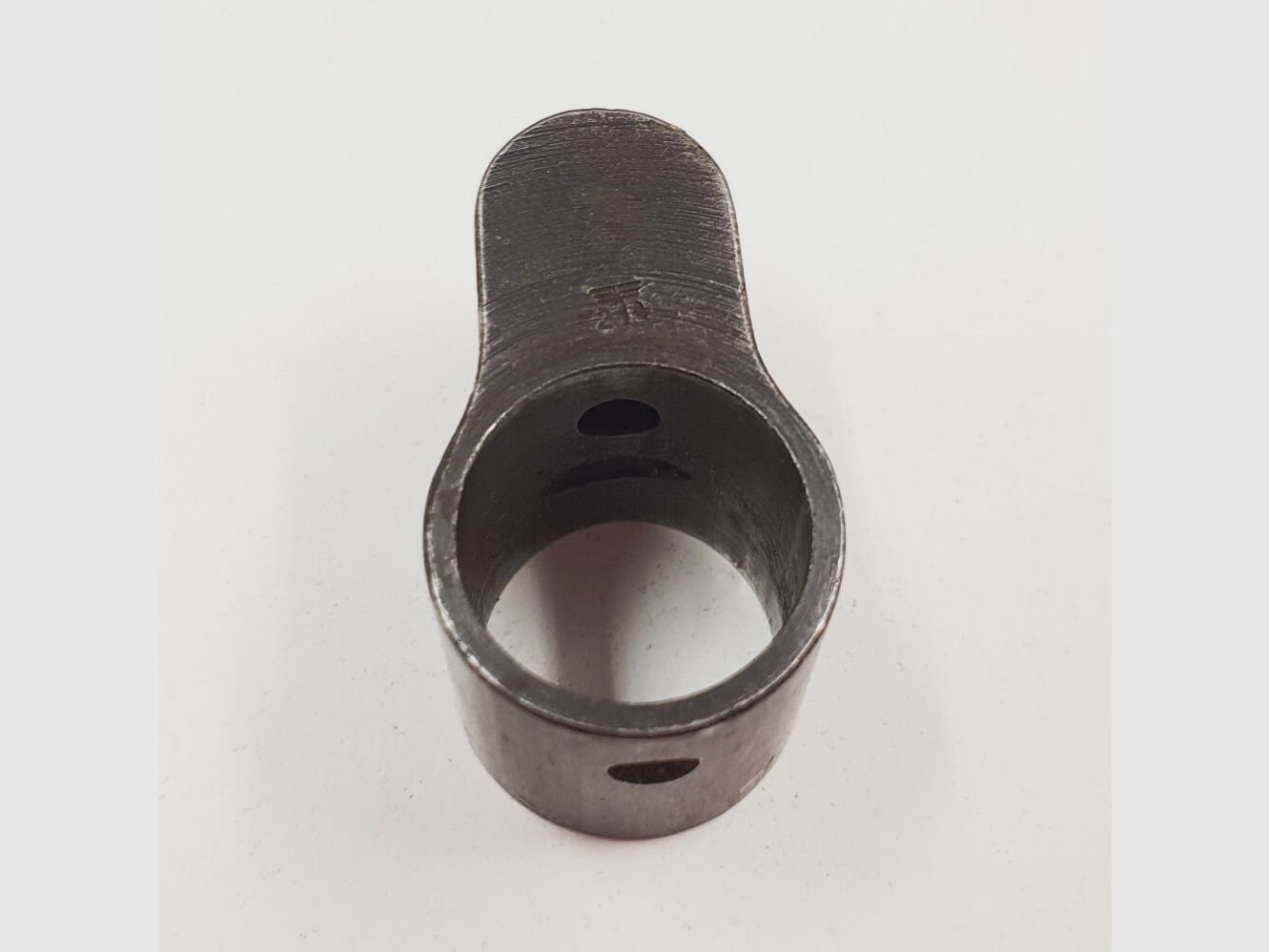 Fucile 43 / Carabina 43 ( G43 / K43 ) [62] Anello di corsa per cilindro del gas per fucile 43 / carabina 43 ( G43 / K43 ) pezzo di ricambio originale, immagine 3 di 7