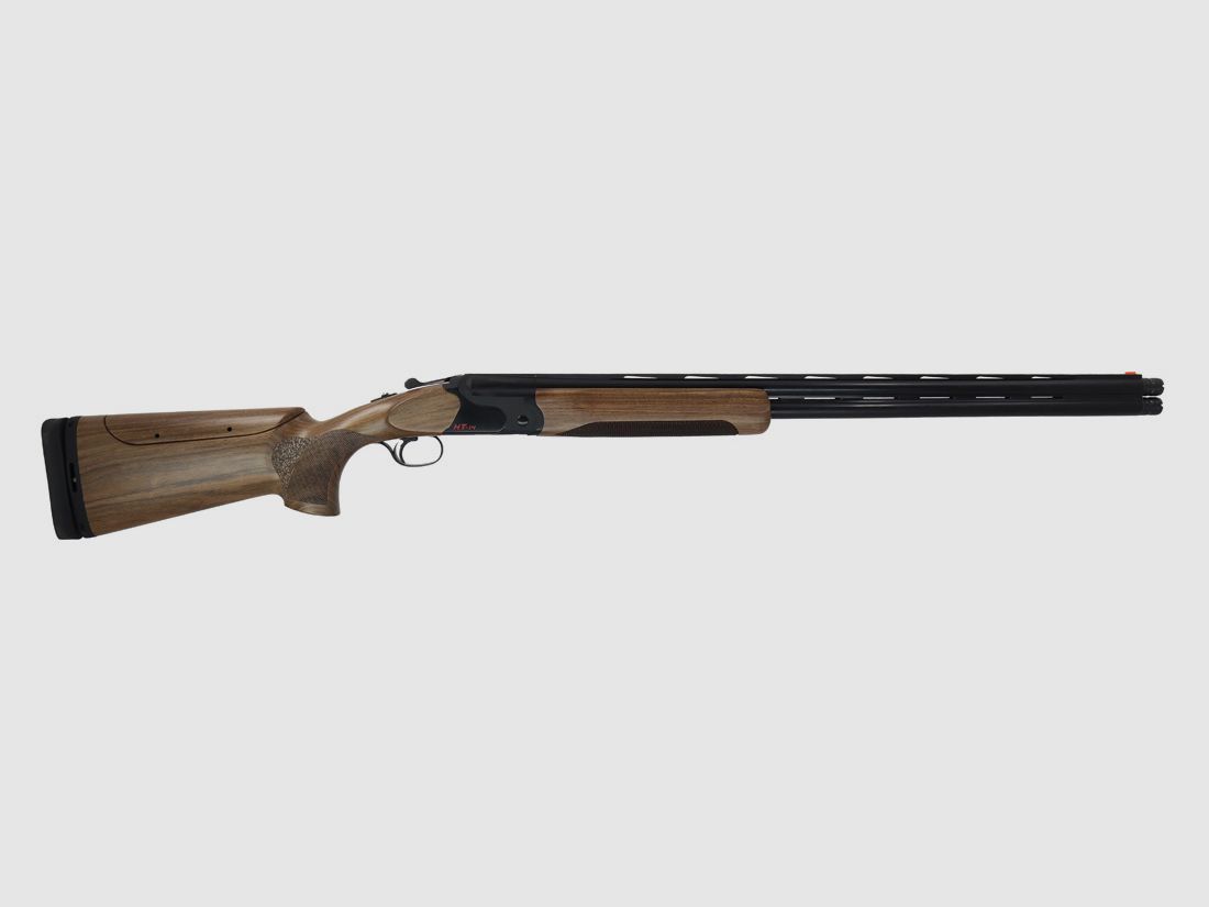  Huglu  Bockdoppelflinte HT-14 Plus Volleinstellbare Flinte
