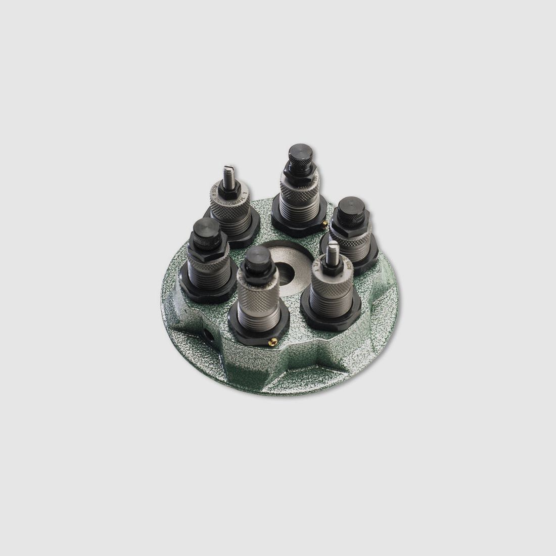 RCBS – Turret Press Head (88902), image 2 of 2