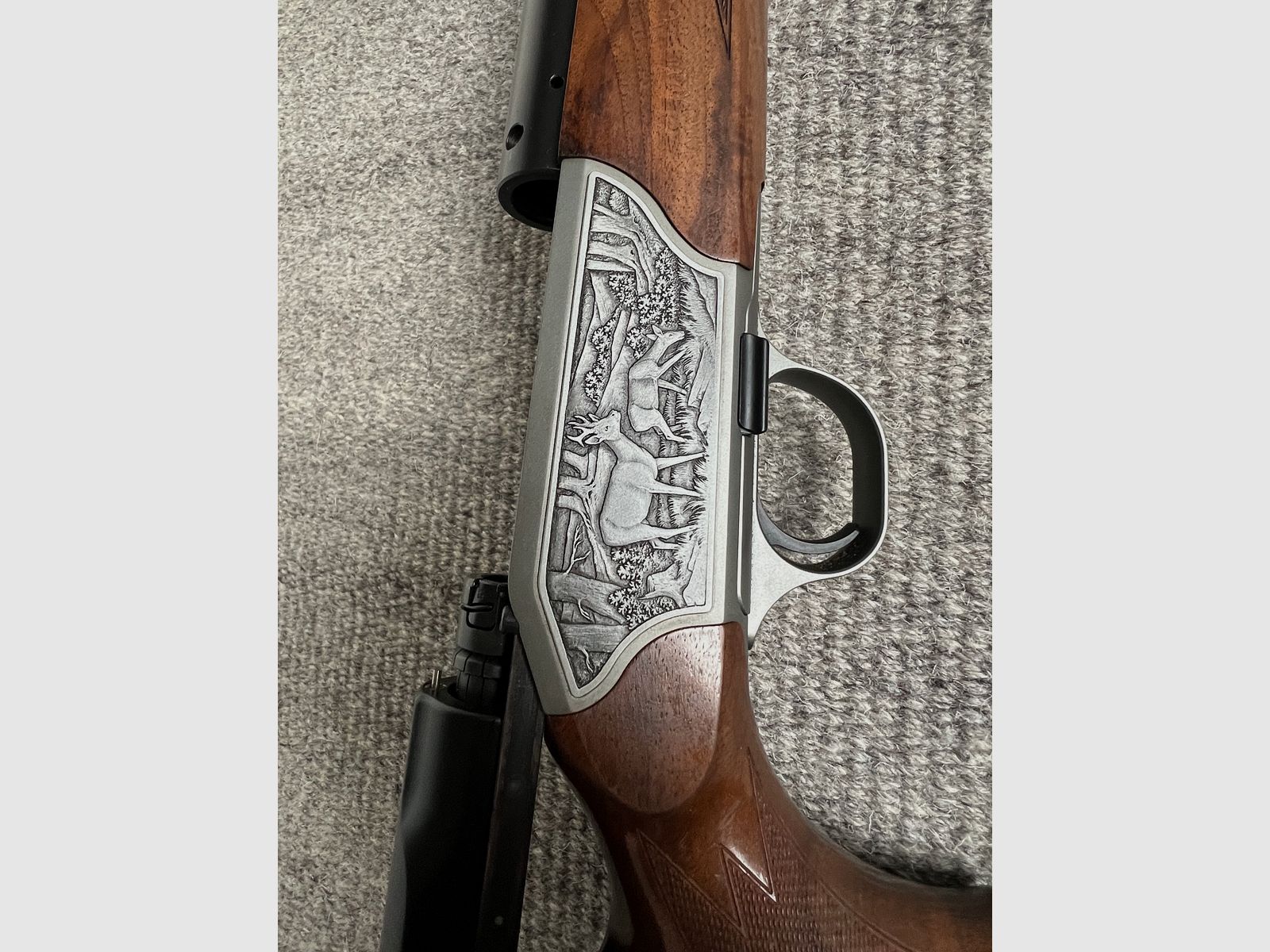 Blaser R8 Luxus .30-06