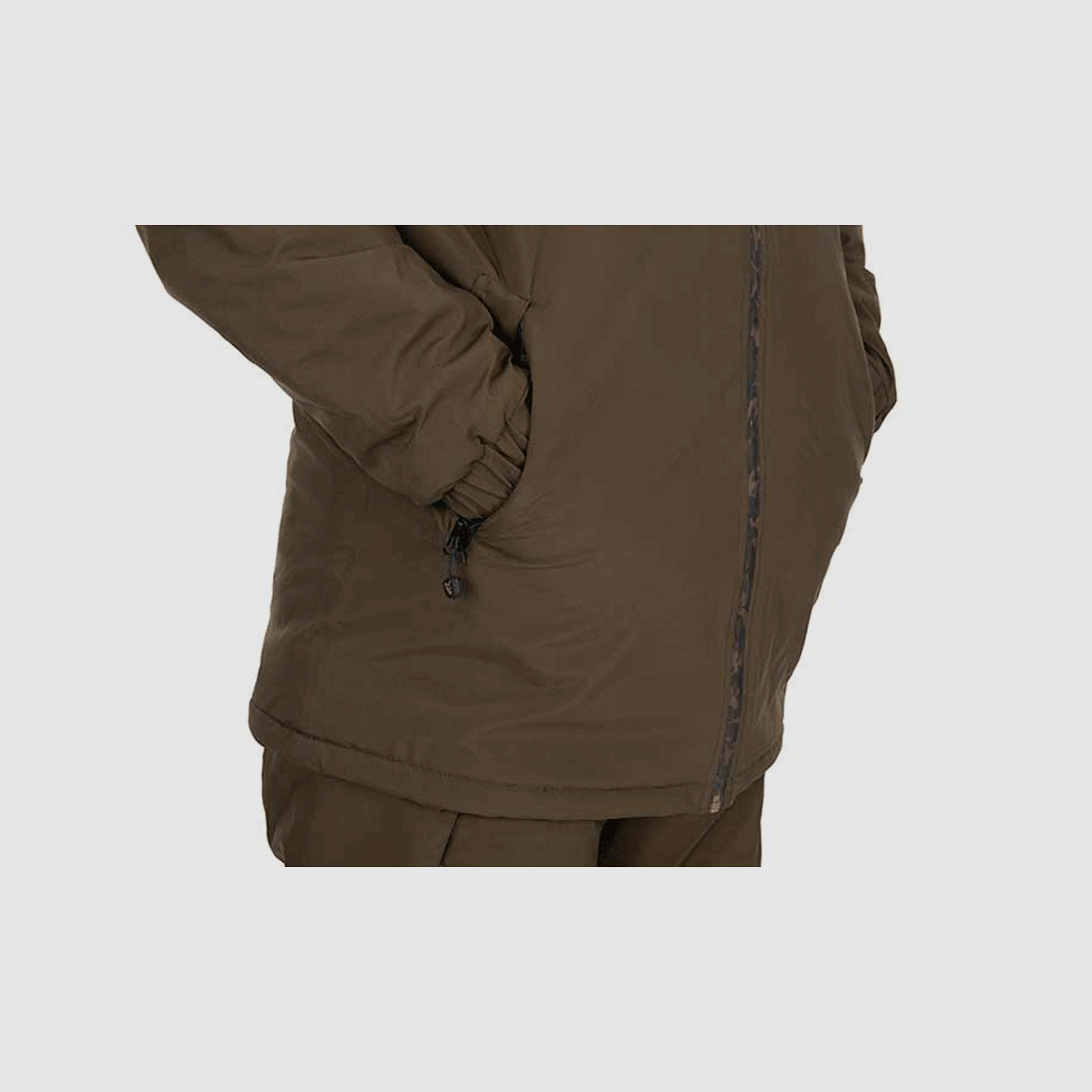 JACK – FOX – SHERPA-TEC JACK Khaki, afbeelding 9 van 9