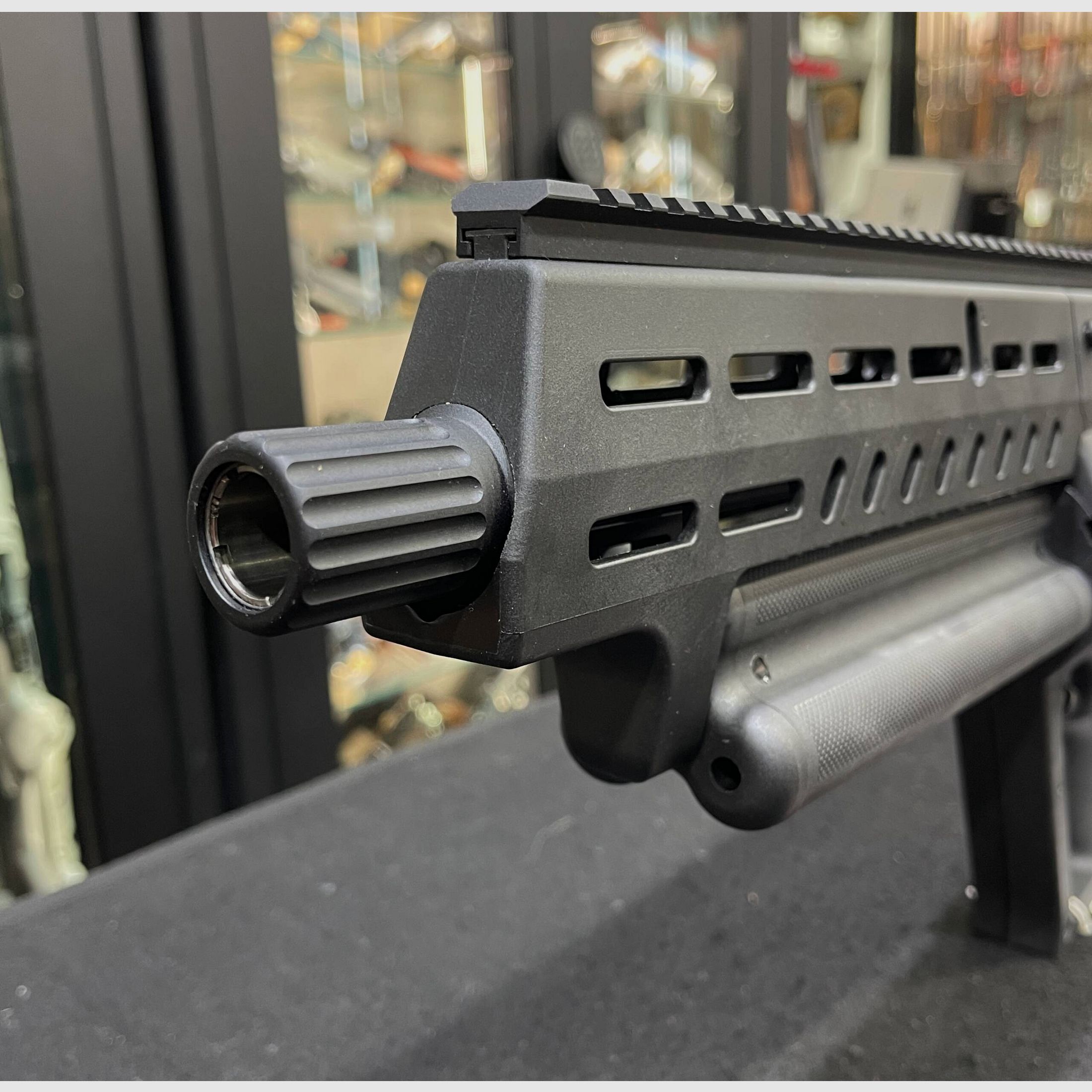 IWI TAVOR TS12, Bild 6 von 11