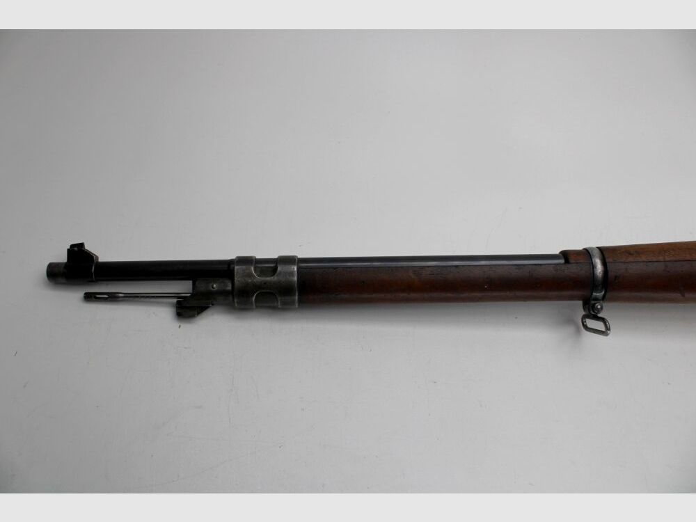 Rep. Büchse DWM Mauser 1909 Argentino 7,65x53Arg