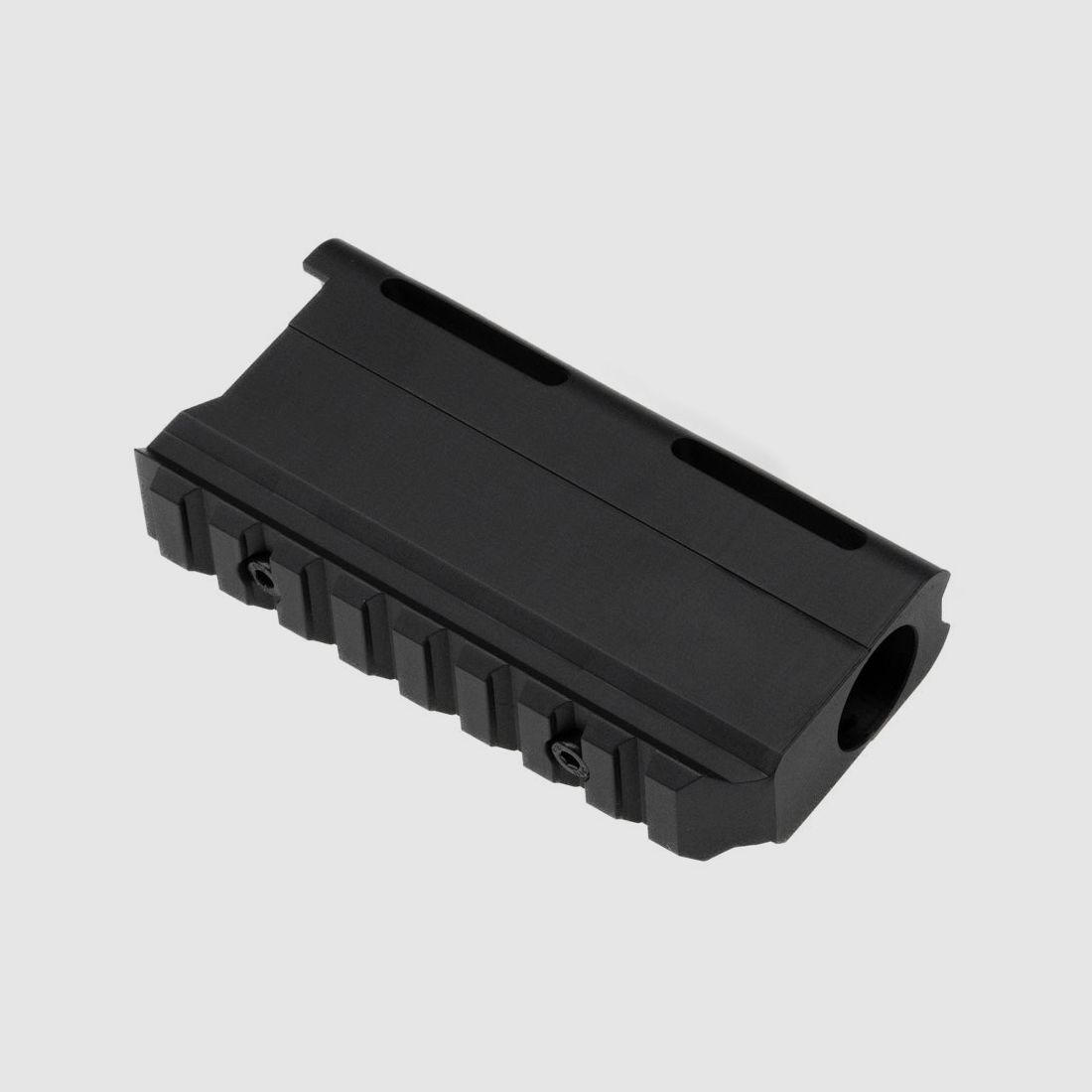 Cover for tuning run | for tuning barrel | HDR.50 + GEN.2 | Plug and Play