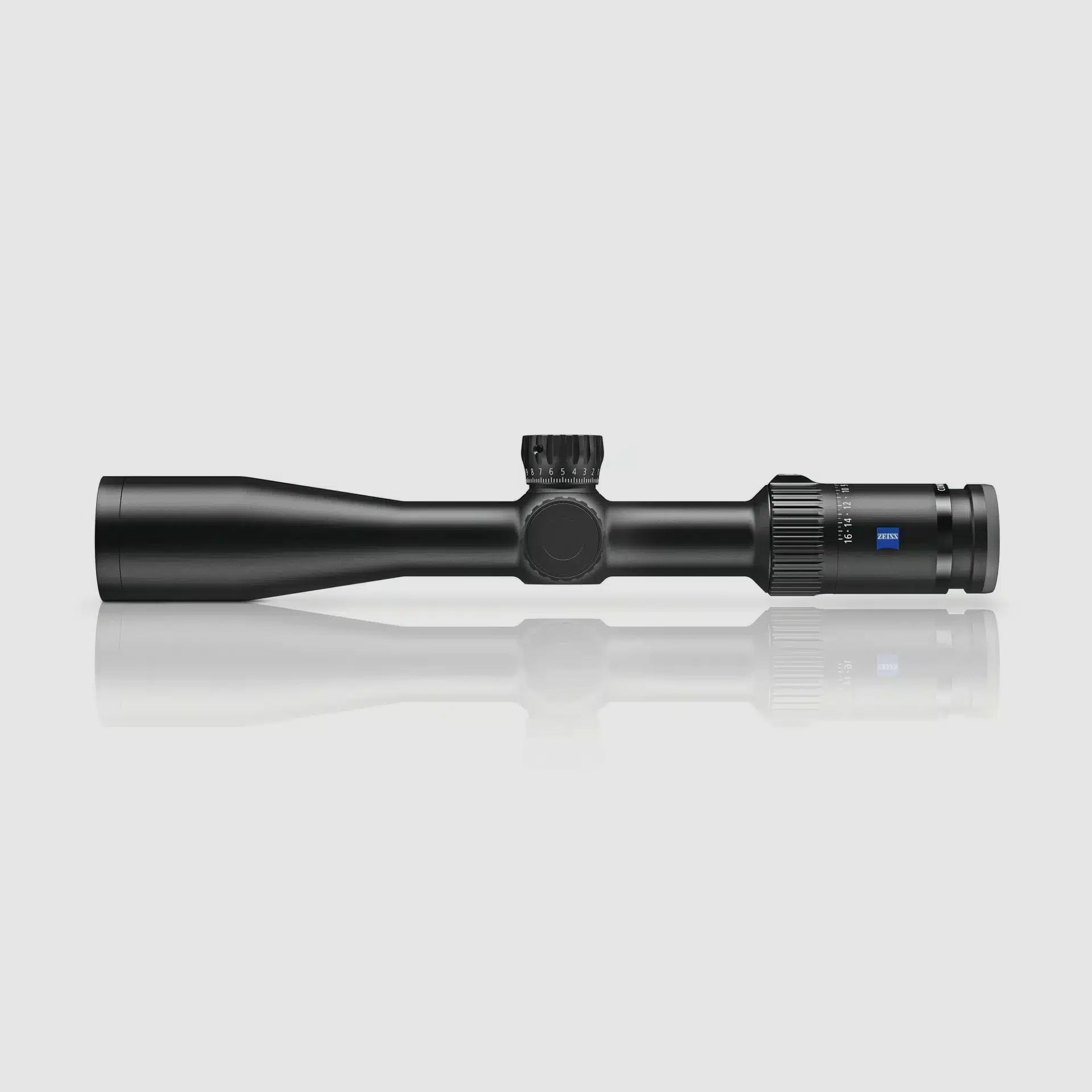 ZEISS Conquest V4 4-16×44 ASV-H
